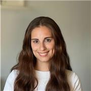 Profesora de Enseñanza Primaria con mas de seis años de experiencia, profe de español para extranjeros